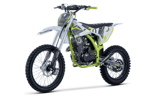 BRZ Adult Racing Pro 250cc 19/16" Big Wheel Dirt Bike - image 2