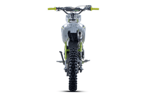 BRZ Adult Racing Pro 250cc 19/16" Big Wheel Dirt Bike - image 4