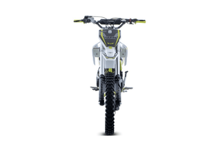 BRZ Adult Racing Pro 250cc 19/16" Big Wheel Dirt Bike - image 6