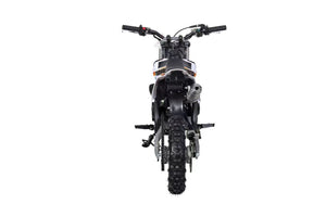 BRZ Kids 70cc Dirt Bike Fully Automatic - image 5