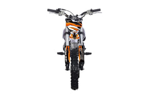 BRZ Kids 70cc Dirt Bike Fully Automatic - image 2