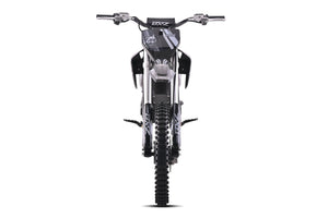 BRZ Neon Thunder Pro 72v 5000w Off Road Electric Dirt Bike 17/14" - image 16