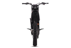 BRZ V2 Pro 72V 12kW 50Ah Off-Road Electric Dirt Bike – 21/18" - image 27