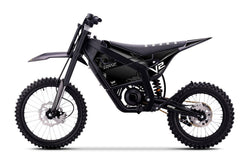 BRZ V2 Pro 72V 12kW 50Ah Off-Road Electric Dirt Bike – 21/18" - image 1