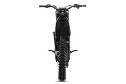 BRZ V2 Pro 72V 12kW 50Ah Off-Road Electric Dirt Bike – 21/18" - image 13