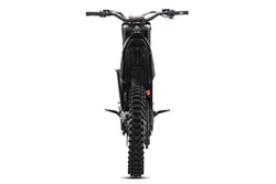 BRZ V2 Pro 72V 12kW 50Ah Off-Road Electric Dirt Bike – 21/18" - image 10