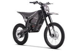 BRZ V2 Pro 72V 12kW 50Ah Off-Road Electric Dirt Bike – 21/18" - image 6