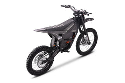 BRZ V2 Pro 72V 10kW 40Ah Off-Road Electric Dirt Bike – 19/16" - image 10