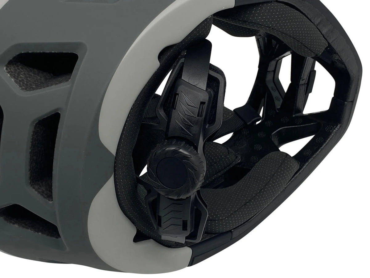 R-Riders Kids MTB Helmet Full Face