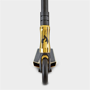 Chilli Reaper Stunt Scooter: Gold