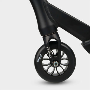 Chilli Reaper Stunt Scooter: Grim