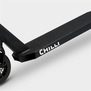Chilli Reaper Stunt Scooter: Grim