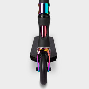 Chilli Beast V2 Stunt Scooter: Black Neochrome