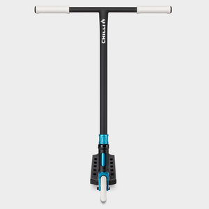 Chilli Ventus Stunt Scooter: Black/White