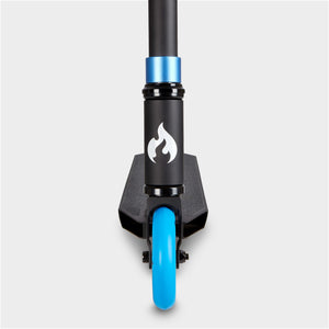 Chilli Base Stunt Scooter: Blue