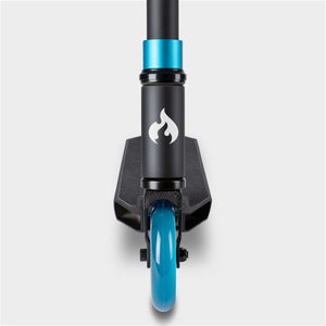 Chilli Base S Stunt Scooter: Blue