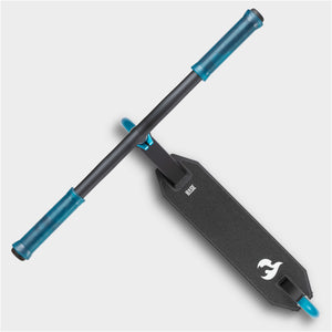 Chilli Base S Stunt Scooter: Blue