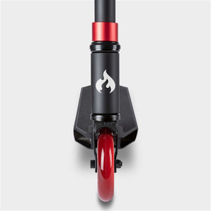 Chilli Base S Stunt Scooter: Red