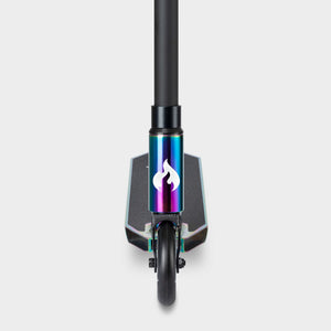 Chilli Rocky Stunt Scooter: Oil Slick Neochrome