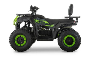 Dazzle Falcon 200cc Adult Quad Bike - image 8