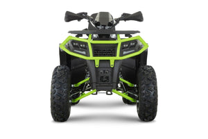 Dazzle Falcon 200cc Adult Quad Bike - image 13