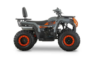 Dazzle Falcon 200cc Adult Quad Bike - image 7
