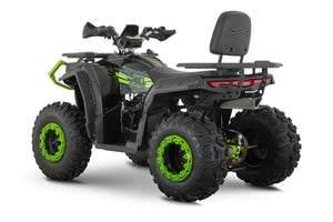 Dazzle Falcon 200cc Adult Quad Bike - image 14