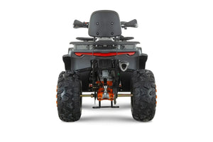 Dazzle Falcon 200cc Adult Quad Bike - image 5