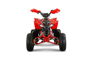 Dazzle Mega Elite 110cc Kids Petrol Quad Bike - image 16