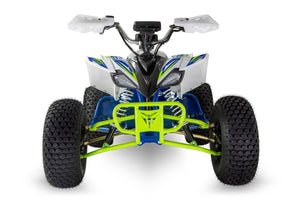 Dazzle Off-Road Pro 60v 1500w Junior/Adult Electric Quad Bike - image 5