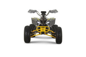 Dazzle Off-Road Pro 60v 1800w Junior/Adult Electric Quad Bike - image 7