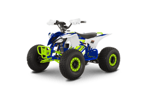Dazzle Off-Road Pro 60v 1800w Junior/Adult Electric Quad Bike - image 2