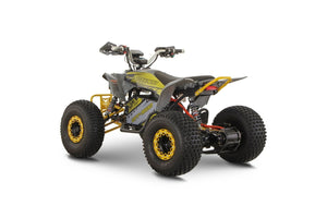 Dazzle Off-Road Pro 60v 1800w Junior/Adult Electric Quad Bike - image 16
