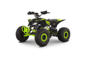 Dazzle Off-Road Pro 60v 1800w Junior/Adult Electric Quad Bike - image 1