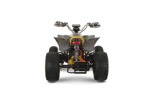 Dazzle Off-Road Pro 60v 1800w Junior/Adult Electric Quad Bike - image 6