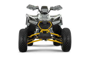 Dazzle Transformer 125cc Junior Petrol Quad Bike - image 5