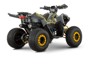 Dazzle Transformer 125cc Junior Petrol Quad Bike - image 10