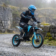 Kubbi K22 Electric Dirt Bike for Teenagers