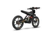 Kayo eKB-M16 Onyx Black – view 4