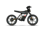 Kayo eKB-M16 Onyx Black – view 2