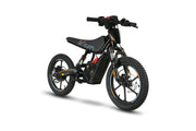 Kayo eKB-M16 Onyx Black – view 3