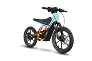 Kayo eKB-M16 Bay Blue – view 3