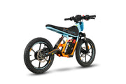 Kayo eKB-M16 Bay Blue – view 4