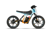 Kayo eKB-M16 Bay Blue – view 2
