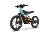 Kayo eKB-M16 Bay Blue – view 5