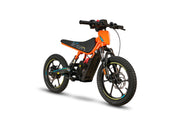 Kayo eKB-M16 Vitality Orange – view 3