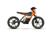 Kayo eKB-M16 Vitality Orange – view 2