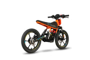 Kayo eKB-M16 Vitality Orange – view 4