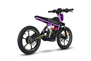 Kayo eKB-M16 Phantom Purple – view 4