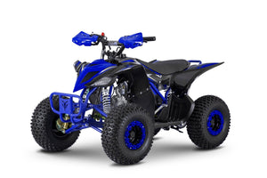 ELITE 2026 EXHILARATOR-PRO 110CC PETROL JUNIOR QUAD BIKE
